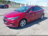 Chevrolet Cruze Lt Manual 1G1BD5SM8J7107177 fotografie