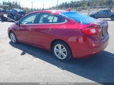 Chevrolet Cruze Lt Manual 1G1BD5SM8J7107177 photo