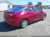 Chevrolet Cruze Lt Manual 1G1BD5SM8J7107177 photo