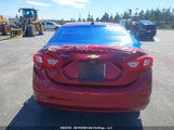 Chevrolet Cruze Lt Manual 1G1BD5SM8J7107177 photo