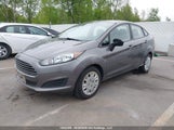 Ford Fiesta 3FADP4BJXEM198560 photo
