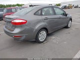 Ford Fiesta 3FADP4BJXEM198560 photo