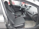 Ford Fiesta 3FADP4BJXEM198560 photo