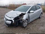 Hyundai Elantra Gt Gl KMHD25LE5DU083564 снимка