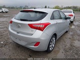 Hyundai Elantra Gt Gl KMHD25LE5DU083564 снимка
