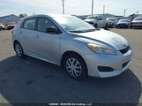 Toyota Matrix Wagon 2T1KU4EE0DC057612 снимка