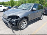 BMW X5 xDrive35D 5UXZW0C52CL670759 снимка
