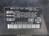 Subaru Crosstrek Premium JF2GPABC8G8213508 снимка