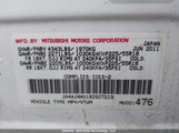 Mitsubishi Rvr Gt JA4AJ4AU1BZ607219 снимка