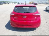 Hyundai Elantra Gt KMHD25LE0DU114381 снимка