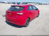 Hyundai Elantra Gt KMHD25LE0DU114381 снимка