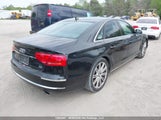 Audi A8 Quattro WAUCVAFDXBN000850 снимка