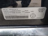 Audi A8 Quattro WAUCVAFDXBN000850 снимка