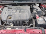 Toyota Corolla L/Le/Xle/Se/Xse 2T1BURHE6JC116179 fotografie