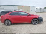 Toyota Corolla L/Le/Xle/Se/Xse 2T1BURHE6JC116179 fotografie