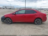 Toyota Corolla L/Le/Xle/Se/Xse 2T1BURHE6JC116179 fotografie