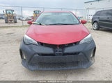 Toyota Corolla L/Le/Xle/Se/Xse 2T1BURHE6JC116179 fotografie