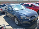 Volkswagen Golf 1.8 Tsi Comfortline/1.8 Tsi Highline/1.8 Tsi Trendline 3VW217AU3FM003199 photo