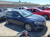 Volkswagen Golf 1.8 Tsi Comfortline/1.8 Tsi Highline/1.8 Tsi Trendline 3VW217AU3FM003199 photo