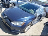 Volkswagen Golf 1.8 Tsi Comfortline/1.8 Tsi Highline/1.8 Tsi Trendline 3VW217AU3FM003199 photo