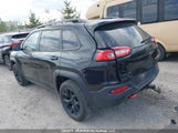 Jeep Cherokee Trailhawk 1C4PJMBS6GW150929 fotografie