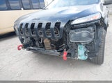 Jeep Cherokee Trailhawk 1C4PJMBS6GW150929 fotografie