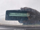 Volkswagen Jetta Wolfsburg Edition 3VWB67AJ6HM230672 снимка
