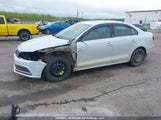 Volkswagen Jetta Wolfsburg Edition 3VWB67AJ6HM230672 снимка