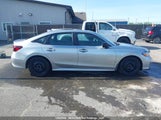 Honda Civic Sport Hybrid/Sport Touring Hybrid 2HGFE4F81SH001416 photo