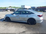 Honda Civic Sport Hybrid/Sport Touring Hybrid 2HGFE4F81SH001416 снимка