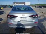 Honda Civic Sport Hybrid/Sport Touring Hybrid 2HGFE4F81SH001416 снимка