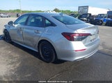 Honda Civic Sport Hybrid/Sport Touring Hybrid 2HGFE4F81SH001416 photo