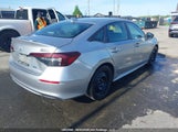 Honda Civic Sport Hybrid/Sport Touring Hybrid 2HGFE4F81SH001416 снимка