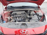 Hyundai Elantra Essential Ivt With Hyundai Smartsense Package KMHLM4AG3MU073409 снимка
