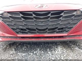 Hyundai Elantra Essential Ivt With Hyundai Smartsense Package KMHLM4AG3MU073409 снимка