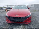 Hyundai Elantra Essential Ivt With Hyundai Smartsense Package KMHLM4AG3MU073409 снимка