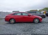 Hyundai Elantra Essential Ivt With Hyundai Smartsense Package KMHLM4AG3MU073409 снимка