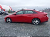 Hyundai Elantra Essential Ivt With Hyundai Smartsense Package KMHLM4AG3MU073409 снимка