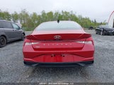 Hyundai Elantra Essential Ivt With Hyundai Smartsense Package KMHLM4AG3MU073409 снимка