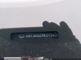 Hyundai Elantra Essential Ivt With Hyundai Smartsense Package KMHLM4AG3MU073409 снимка