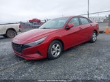 Hyundai Elantra Essential Ivt With Hyundai Smartsense Package KMHLM4AG3MU073409 снимка