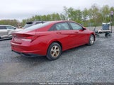 Hyundai Elantra Essential Ivt With Hyundai Smartsense Package KMHLM4AG3MU073409 снимка