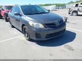 Toyota Corolla S/Le 2T1BU4EE8BC578302 fotografie