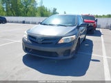 Toyota Corolla S/Le 2T1BU4EE8BC578302 fotografie