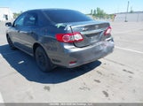 Toyota Corolla S/Le 2T1BU4EE8BC578302 fotografie
