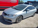 Honda Civic Ex 4Dr 2HGFB2F52FH054862 снимка