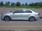 Volkswagen Jetta Tdi 3VWLL7AJ6EM253300 fotografie