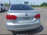 Volkswagen Jetta Tdi 3VWLL7AJ6EM253300 fotografie
