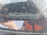Volkswagen Jetta Tdi 3VWLL7AJ6EM253300 fotografie