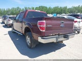 Ford F-150 Xlt 1FTFW1CV5AFD69327 снимка